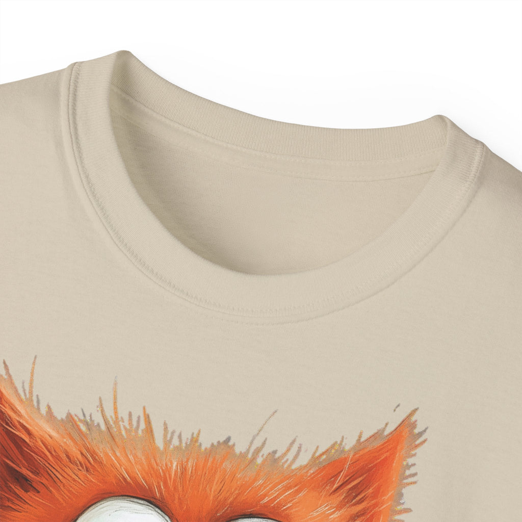 Non Dire Gatto T-Shirt Unisex Divertente