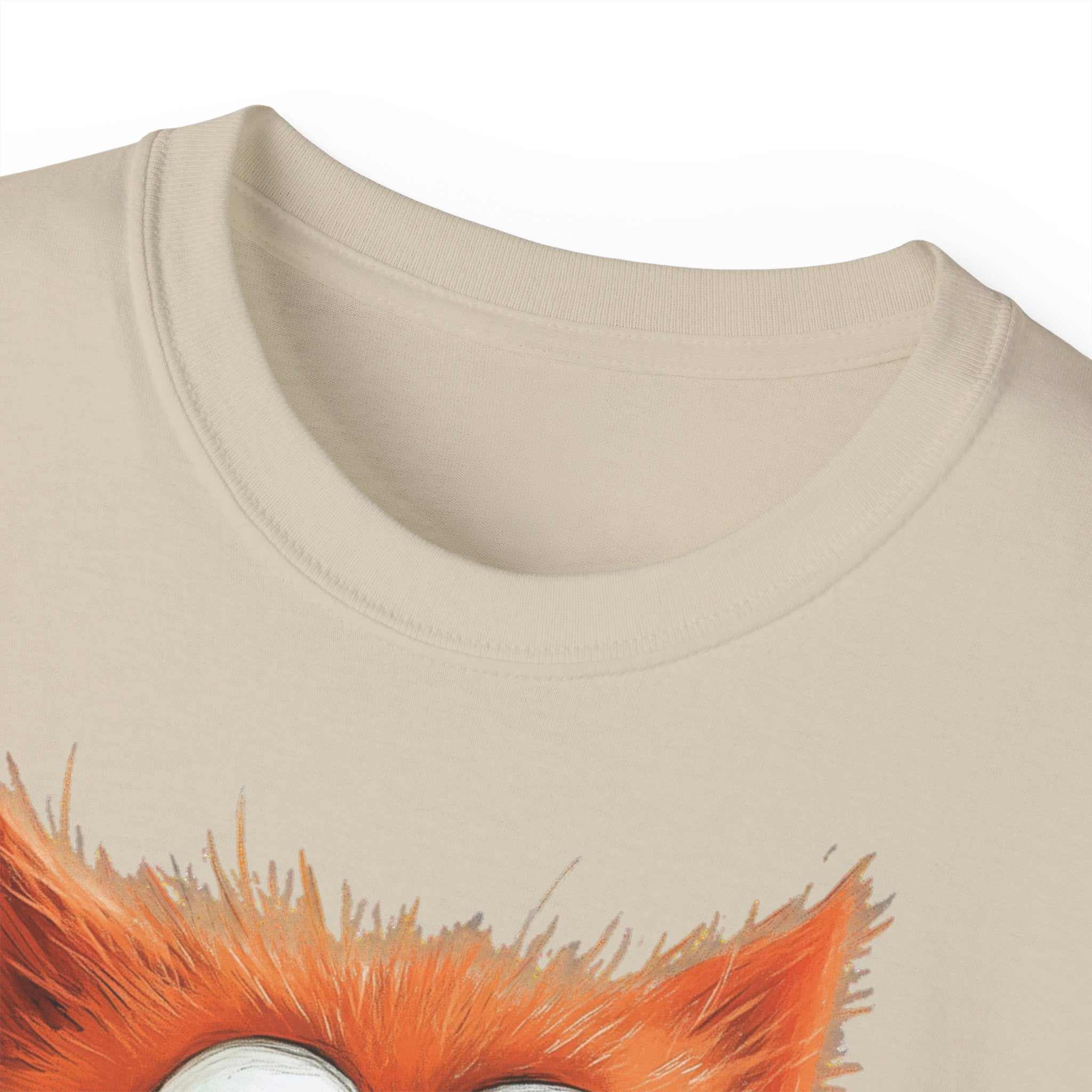 Non Dire Gatto T-Shirt Unisex Divertente