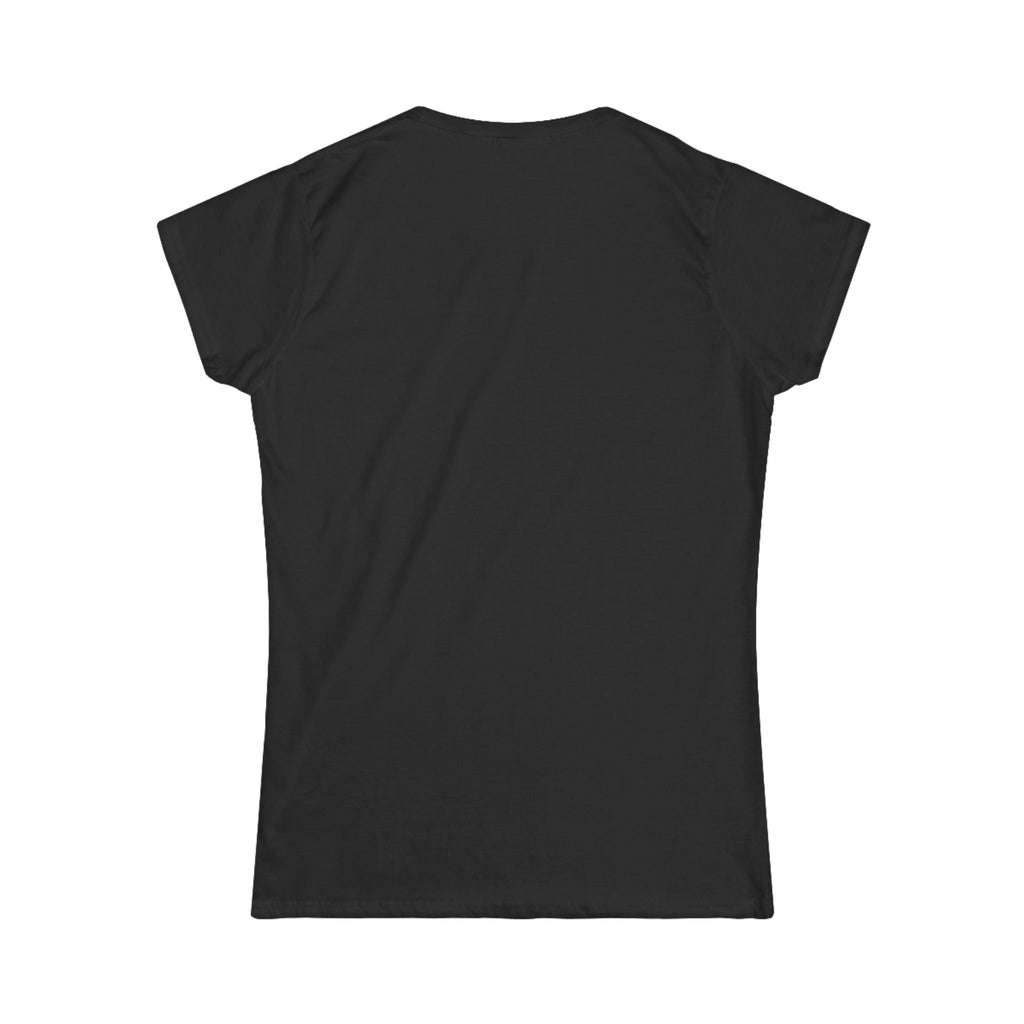 T-shirt Donna NON DIRE GATTO Stile Casual