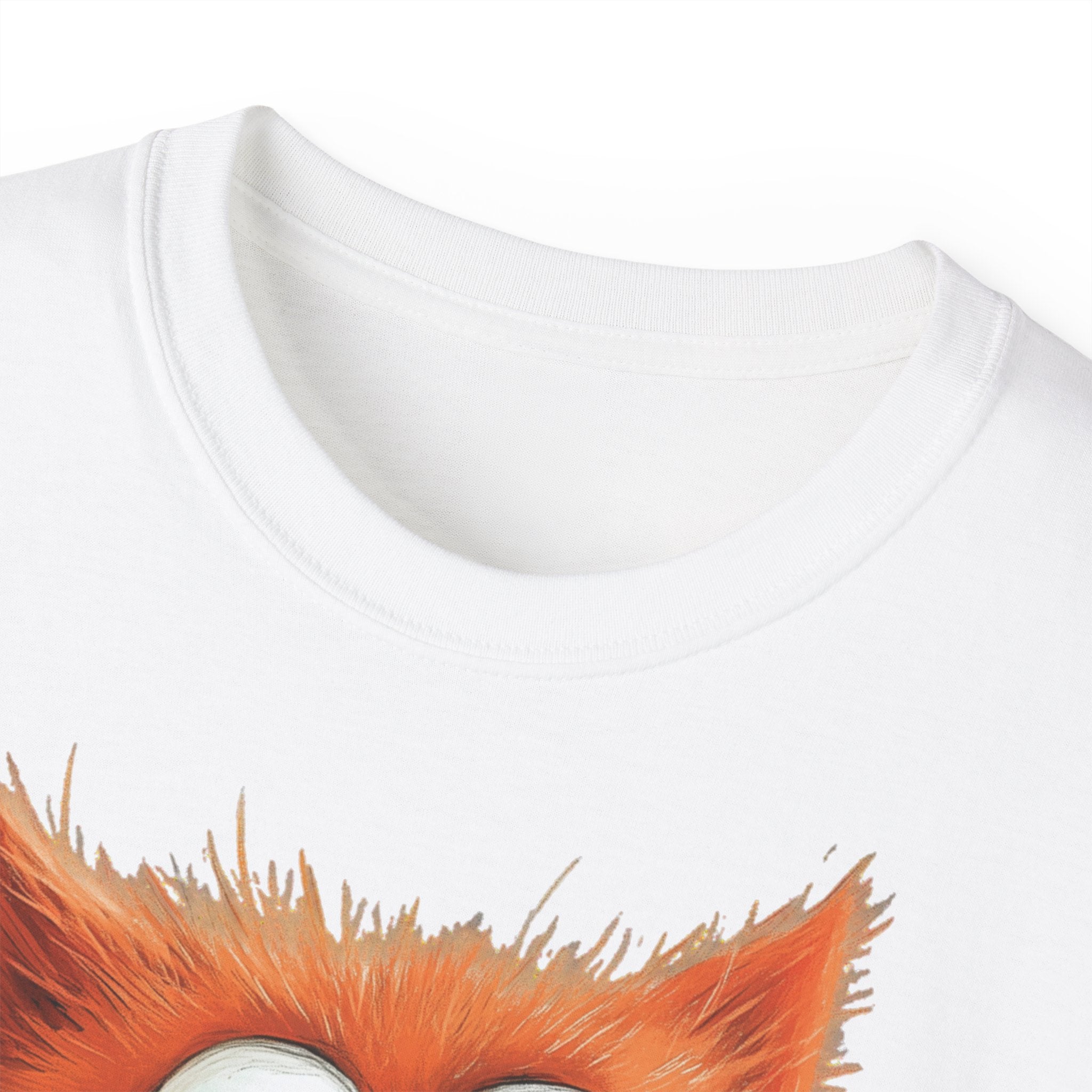 Non Dire Gatto T-Shirt Unisex Divertente