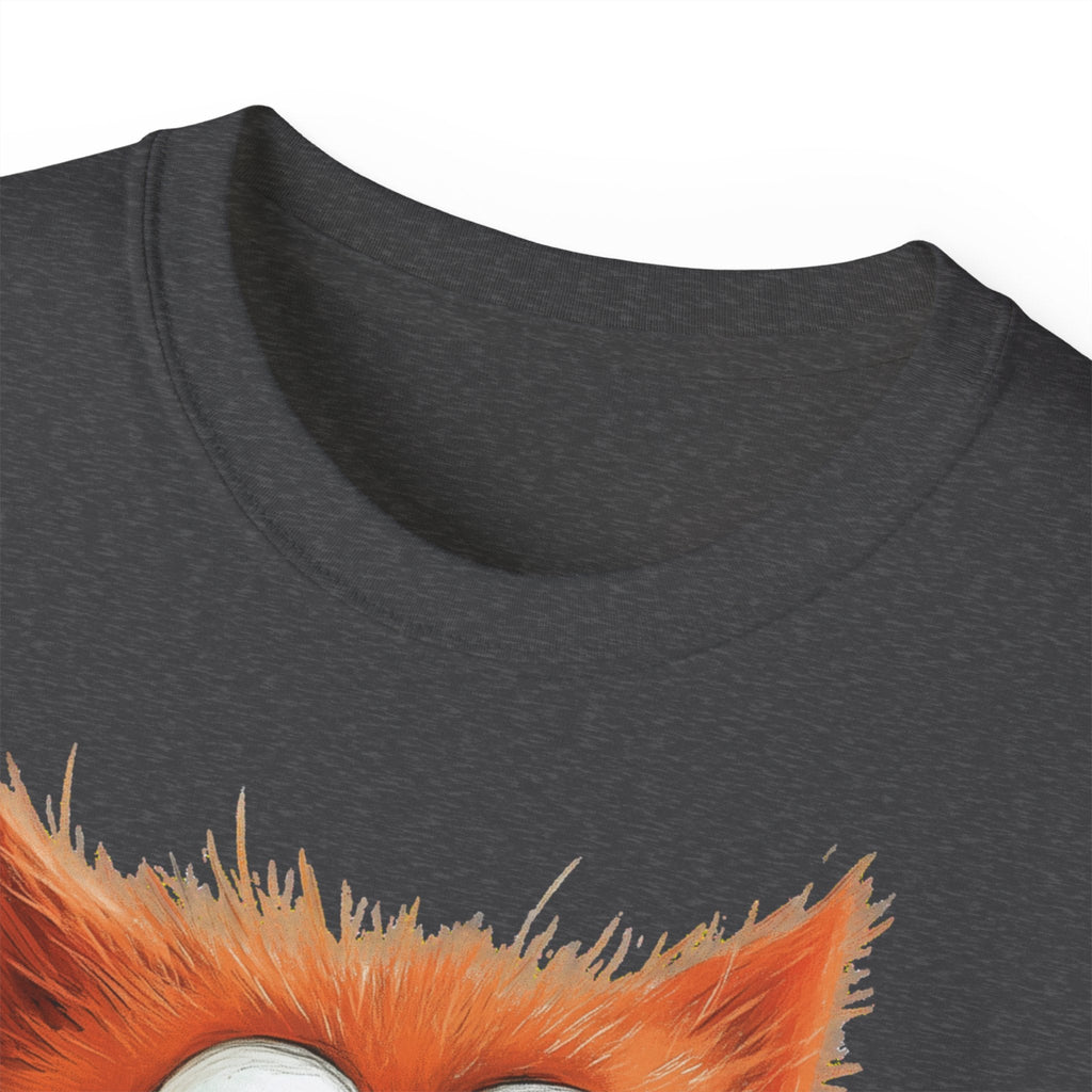 Non Dire Gatto T-Shirt Unisex Divertente