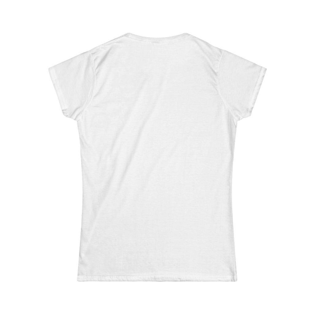 T-shirt Donna NON DIRE GATTO Stile Casual