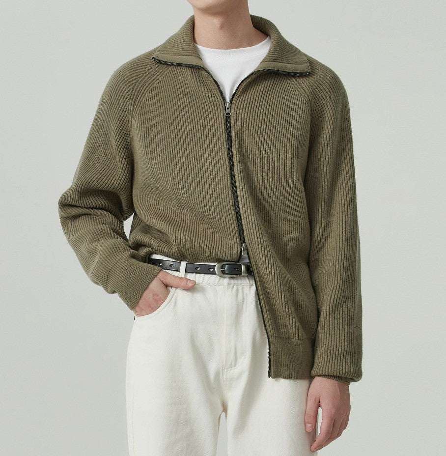 Maglione Elegante Uomo - Old Money®