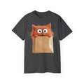 Non Dire Gatto T-Shirt Unisex Divertente