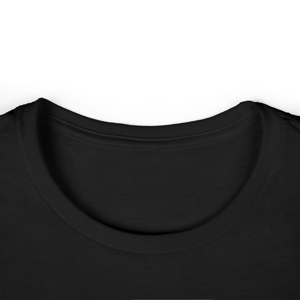 T-shirt Donna NON DIRE GATTO Stile Casual