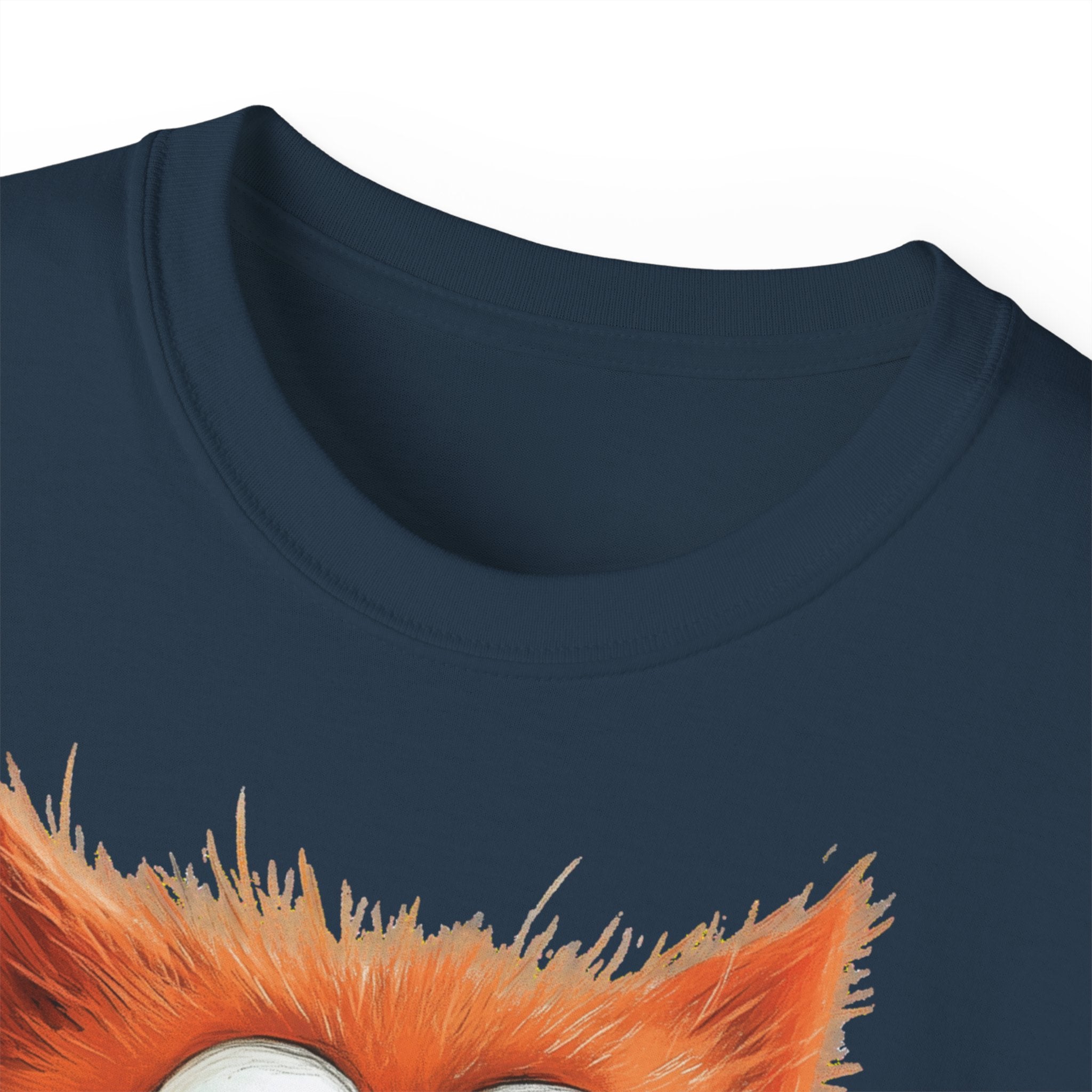 Non Dire Gatto T-Shirt Unisex Divertente