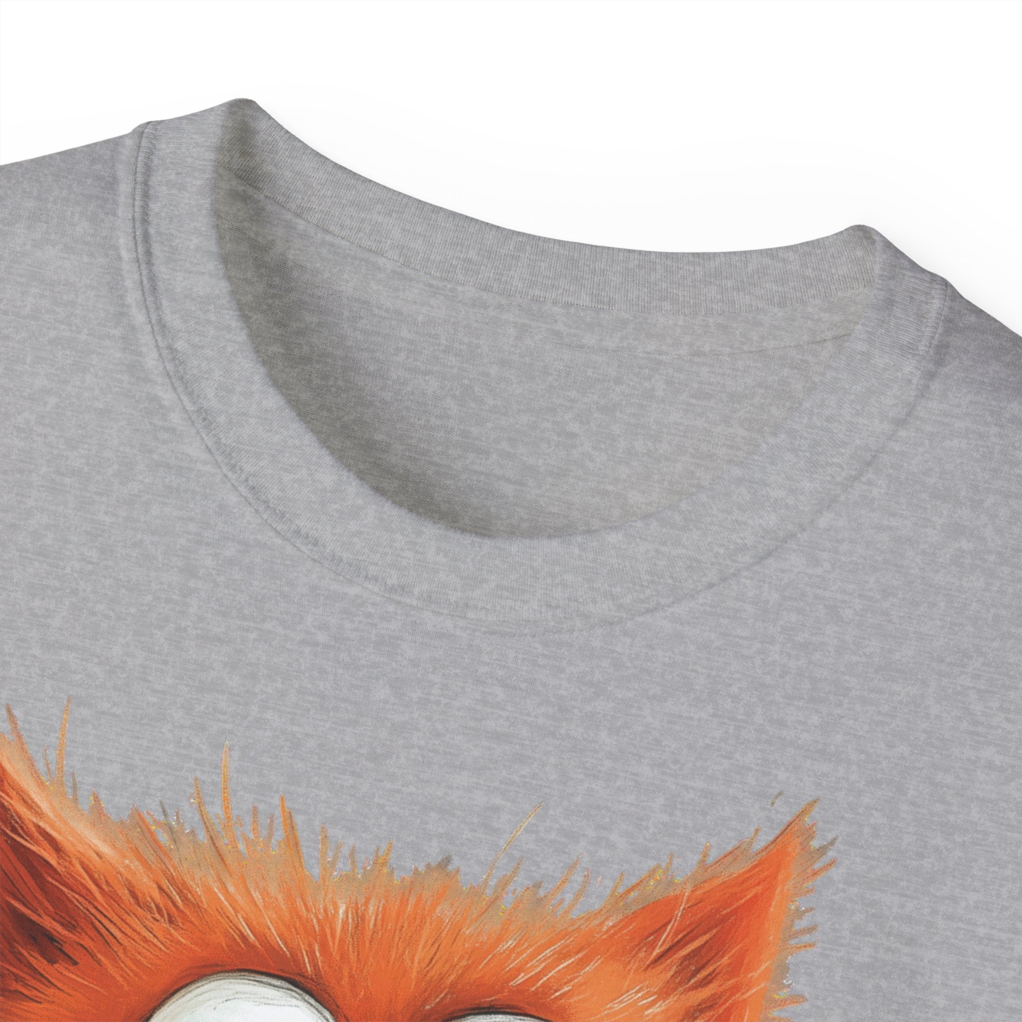 Non Dire Gatto T-Shirt Unisex Divertente