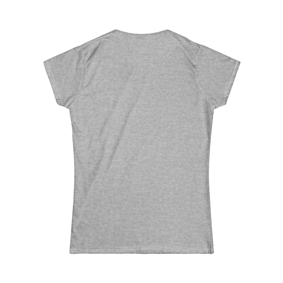 T-shirt Donna NON DIRE GATTO Stile Casual