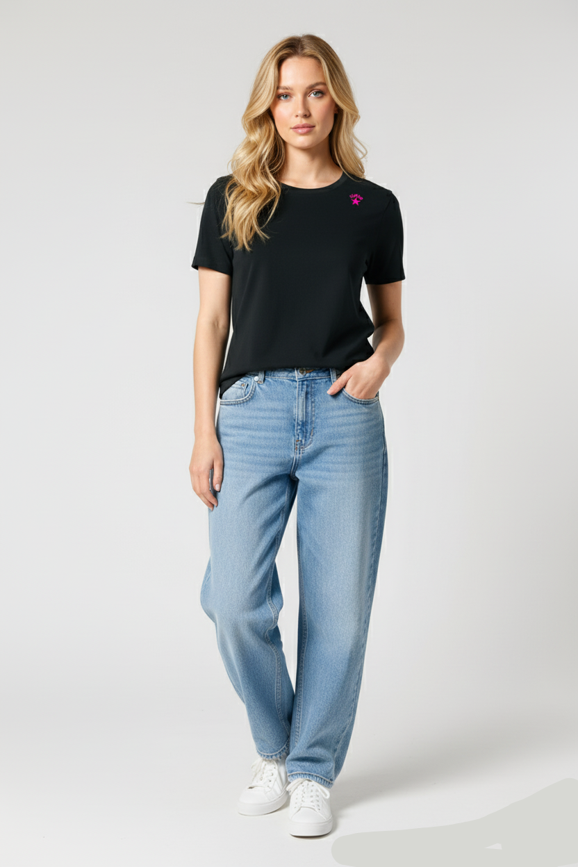 FRANK - T-shirt Donna