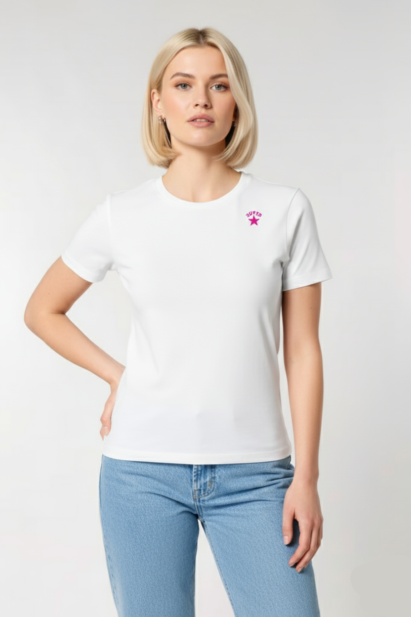 FRANK - T-shirt Donna