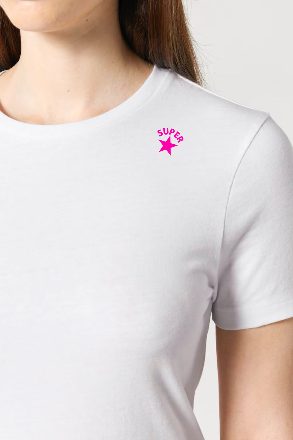 FRANK - T-shirt Donna