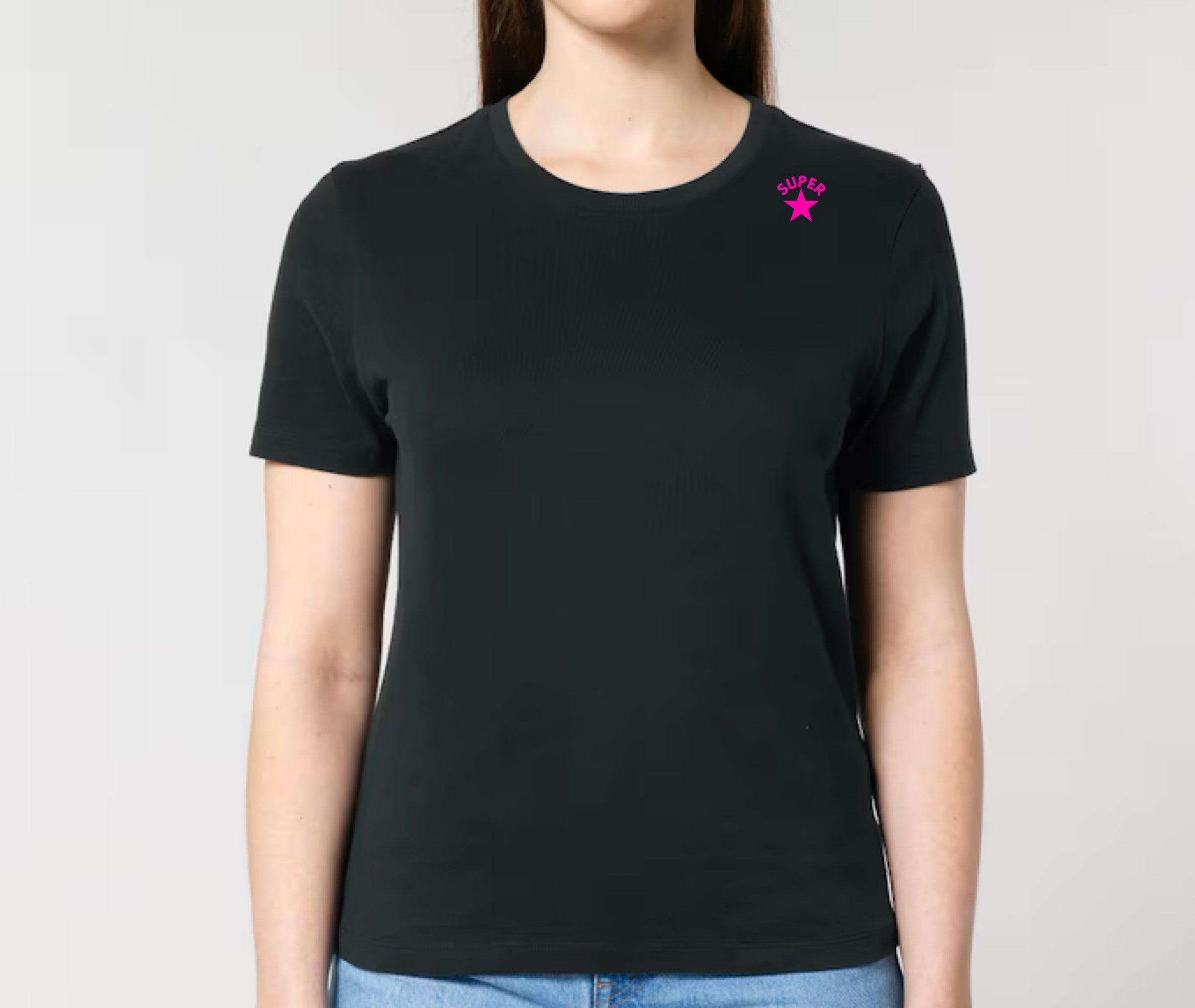 FRANK - T-shirt Donna