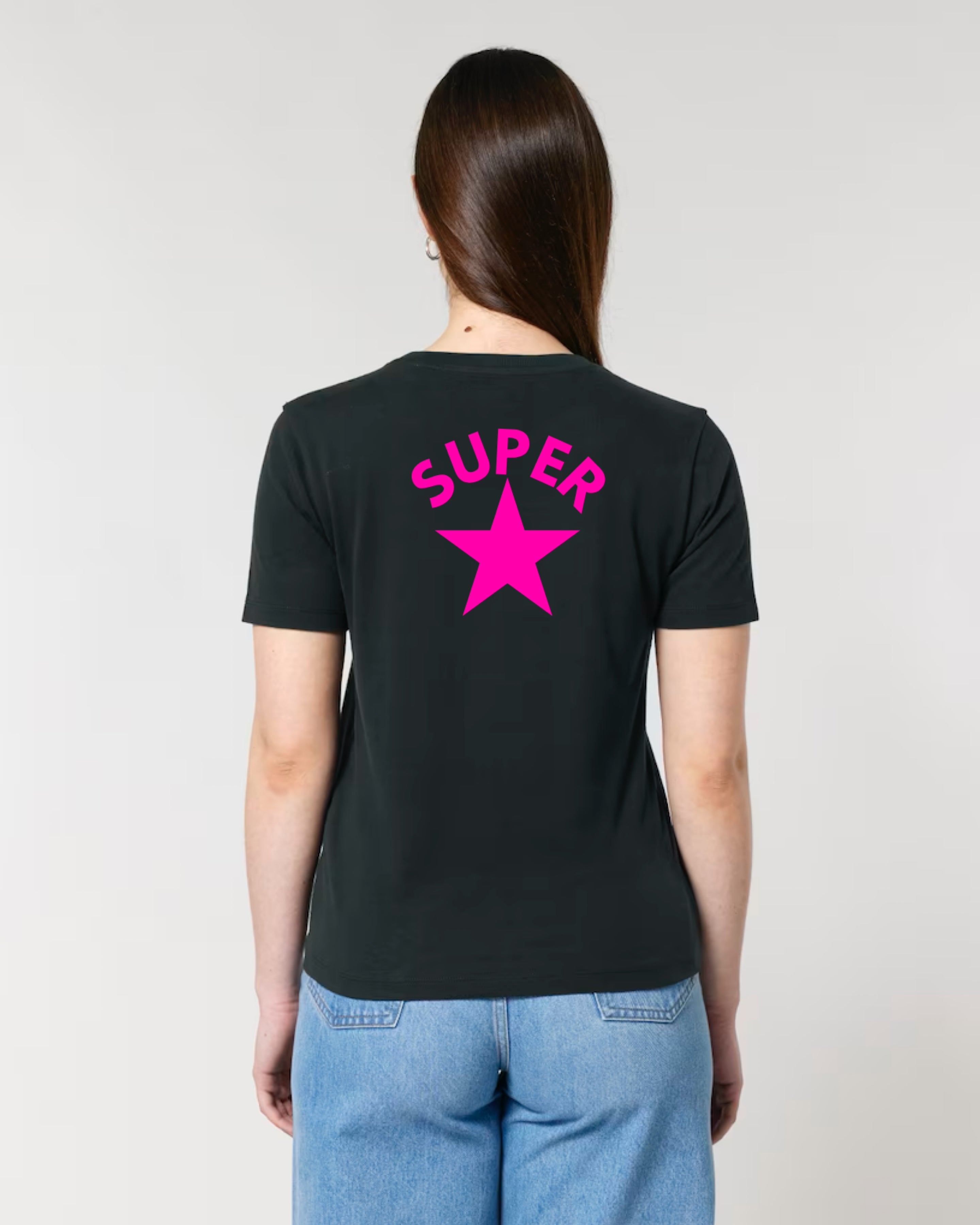 FRANK - T-shirt Donna