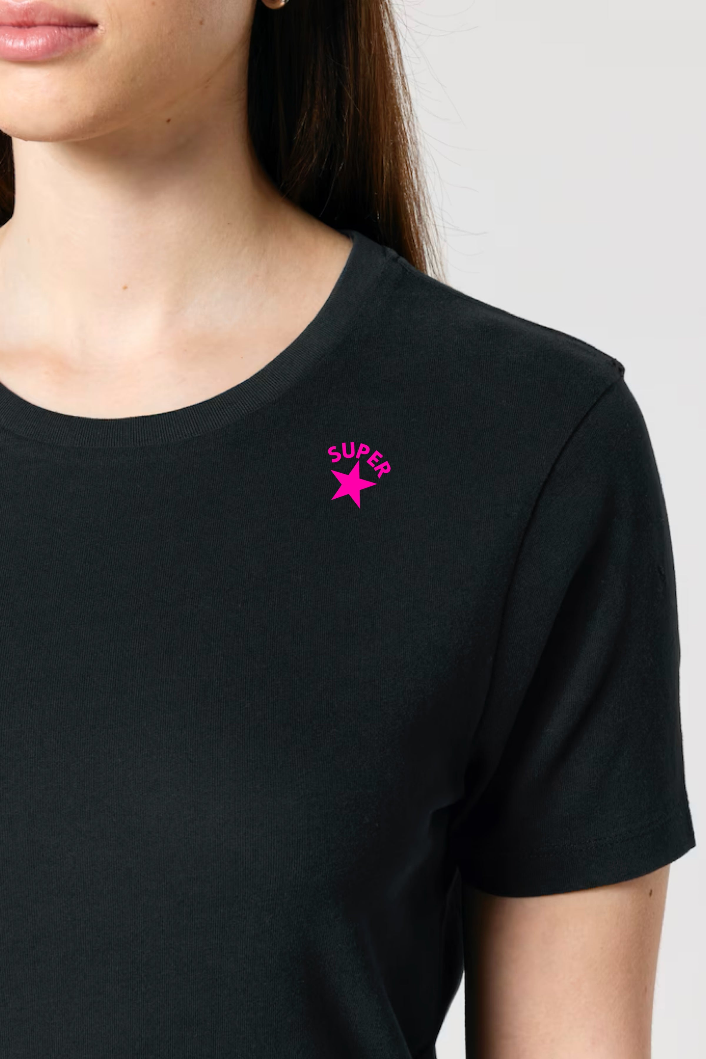 FRANK - T-shirt Donna