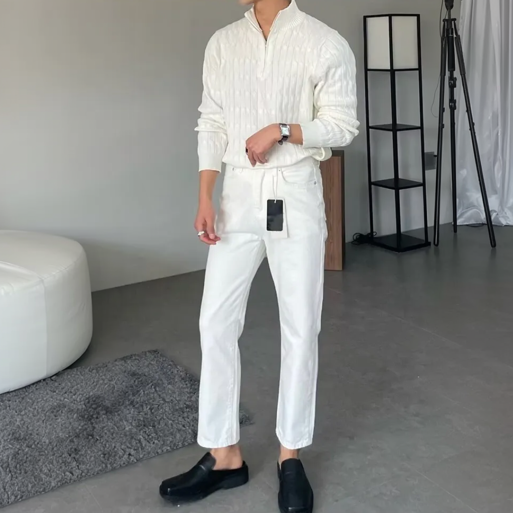 Maglioni di Moda - Old Money®