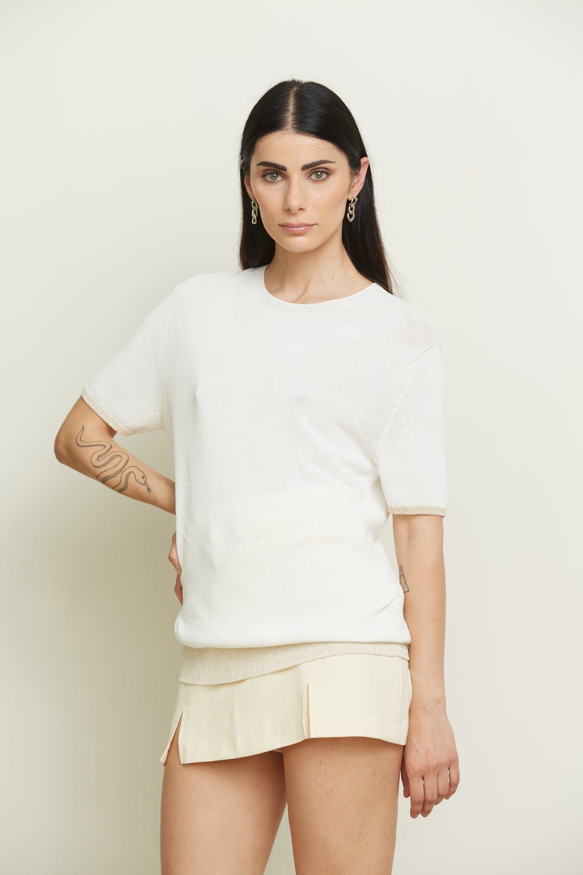 Nina T-shirt