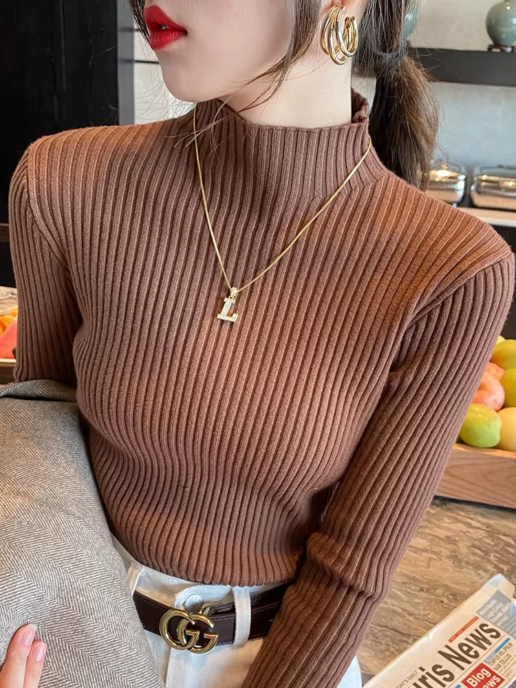 Kendor - maglioncino donna chic invernale