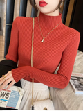 Kendor - maglioncino donna chic invernale