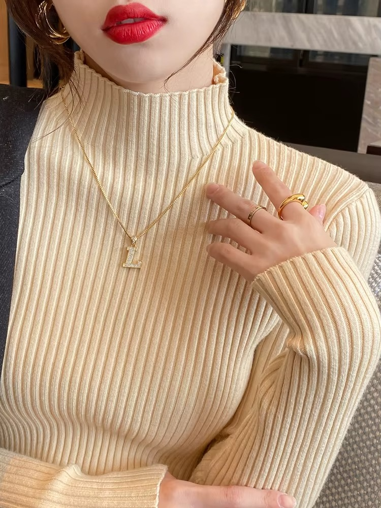 Kendor - maglioncino donna chic invernale