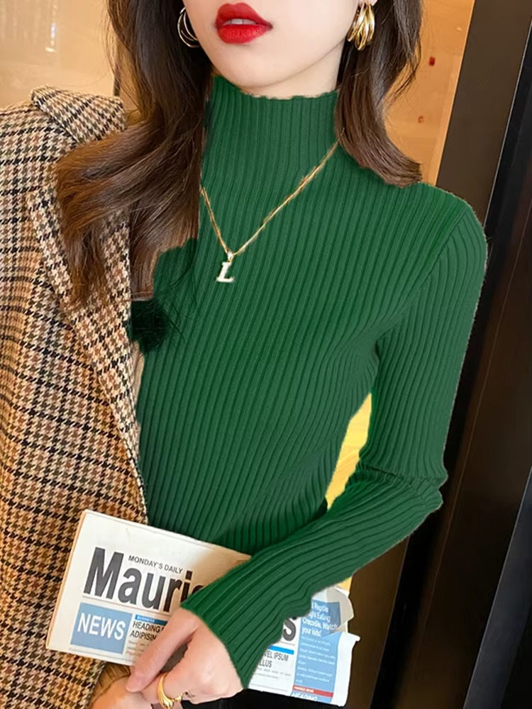Kendor - maglioncino donna chic invernale