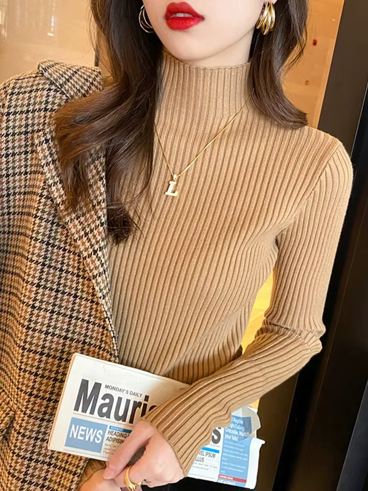 Kendor - maglioncino donna chic invernale