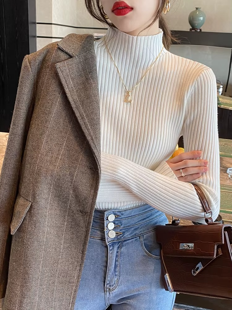 Kendor - maglioncino donna chic invernale