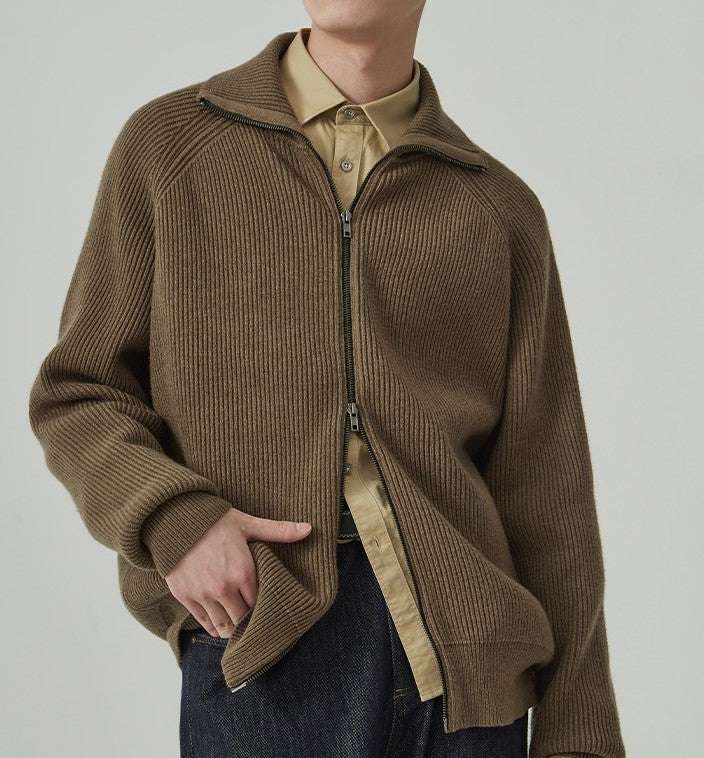 Maglione Elegante Uomo - Old Money®